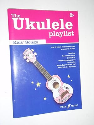 The Ukulele Playlist: Kids' Songs [The Ukulele Playlist]