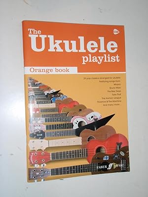 The Orange Book (The Ukulele Playlist)