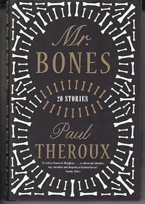 Image du vendeur pour MR BONES TWENTY STORIES mis en vente par A&F.McIlreavy.Buderim Rare Books