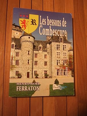 Image du vendeur pour Les Bessons de Combescure mis en vente par Domifasol