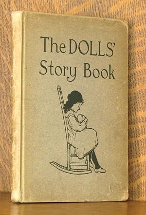 THE DOLLS' STORY BOOK