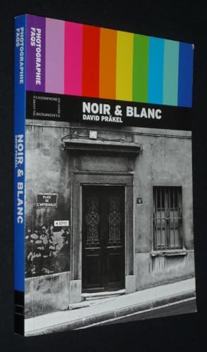 Image du vendeur pour Noir & blanc mis en vente par Abraxas-libris