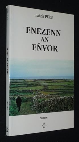 Image du vendeur pour Enezenn an envor mis en vente par Abraxas-libris