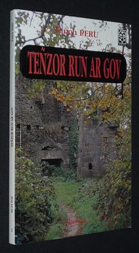 Image du vendeur pour Tenzor run ar gov mis en vente par Abraxas-libris