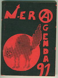 Seller image for Nera Agenda 91 for sale by BOOKSTALLblog