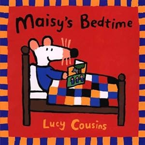 Seller image for Maisy's Bedtime (Paperback) for sale by Grand Eagle Retail