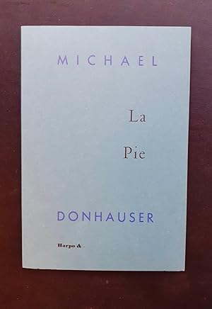 Image du vendeur pour La Pie - mis en vente par Le Livre  Venir