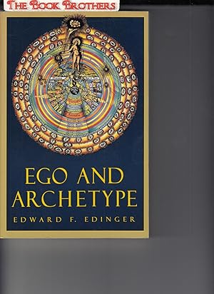 Imagen del vendedor de Ego and Archetype:Individuation and the Religious Function of the Psyche a la venta por THE BOOK BROTHERS