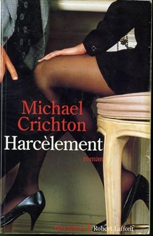 Seller image for Harclement for sale by Librairie Le Nord