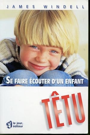 Seller image for Se faire couter d'un enfant ttu for sale by Librairie Le Nord