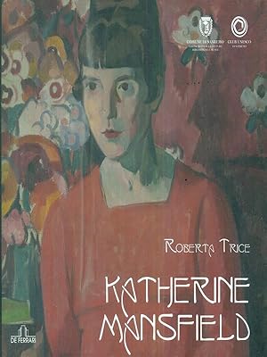 Bild des Verkufers fr Katherine Mansfield zum Verkauf von Librodifaccia