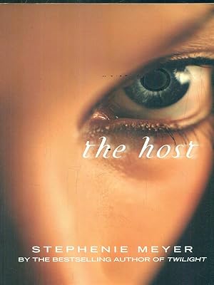 Seller image for The Host for sale by Librodifaccia