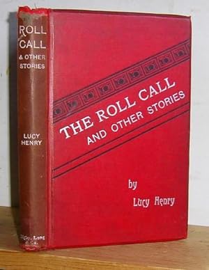 The Roll Call and Other Stories (1891)