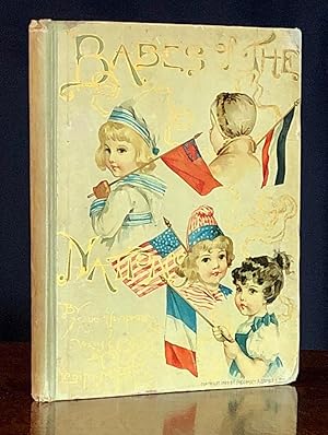 Seller image for Babes of the Nations for sale by Moroccobound Fine Books, IOBA