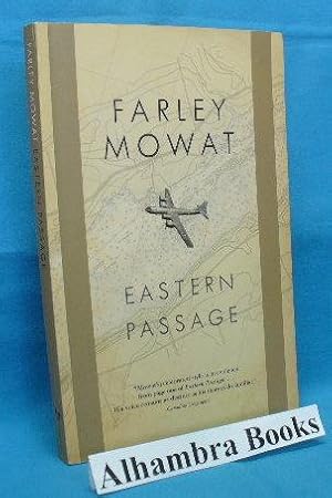 Seller image for Eastern Passage for sale by Alhambra Books