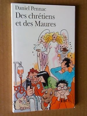 Seller image for Des chrtiens et des maures for sale by Livresse