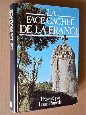 La Face cachée de la France, tome 1
