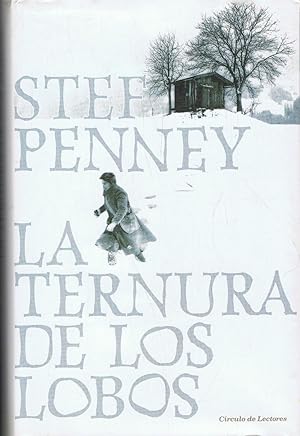 Imagen del vendedor de LA TERNURA DE LOS LOBOS a la venta por Librera Torren de Rueda