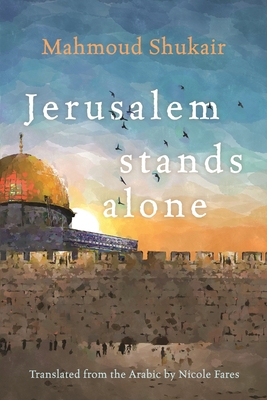 Seller image for Jerusalem Stands Alone (Paperback or Softback) for sale by BargainBookStores