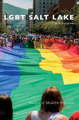 Immagine del venditore per Lgbt Salt Lake (Hardback or Cased Book) venduto da BargainBookStores