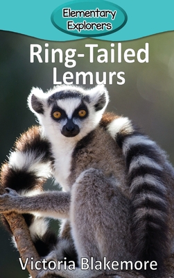 Bild des Verkufers fr Ring-Tailed Lemurs (Hardback or Cased Book) zum Verkauf von BargainBookStores