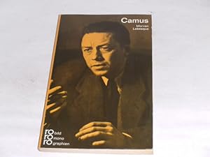 Camus. In Selbstzeugnissen und Bilddokumenten.