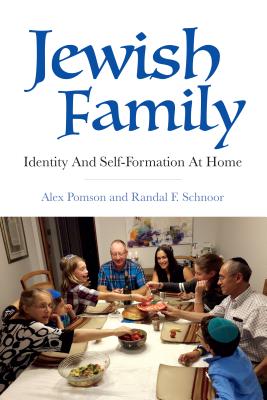 Seller image for Jewish Family: Identity and Self-Formation at Home (Paperback or Softback) for sale by BargainBookStores
