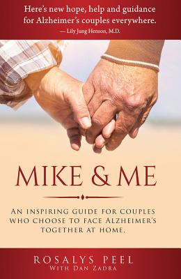 Seller image for Mike & Me: An Inspiring Guide for Alzheimer's Couples (Paperback or Softback) for sale by BargainBookStores