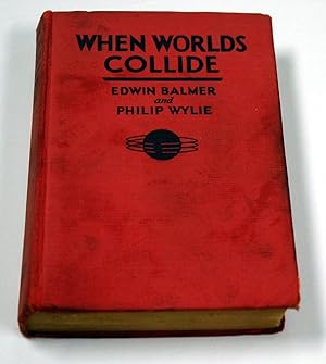 Seller image for When Worlds Collide for sale by Preferred Books