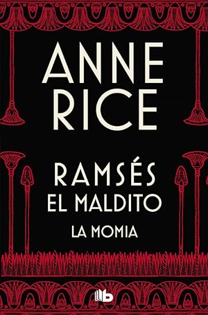 Seller image for RAMSS EL MALDITO La momia for sale by Imosver