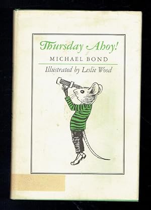 Seller image for Thursday Ahoy! for sale by Sonnets And Symphonies