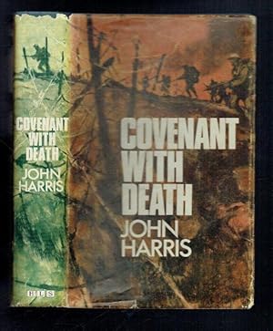 Seller image for Covenant with Death for sale by Sonnets And Symphonies