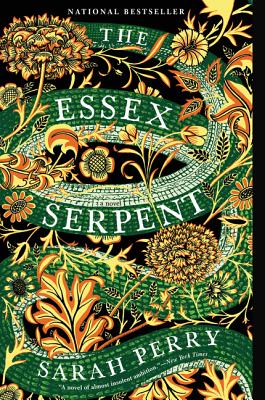 Bild des Verkufers fr The Essex Serpent (Paperback or Softback) zum Verkauf von BargainBookStores