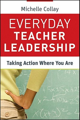 Seller image for Everyday Teacher Leadership (Paperback or Softback) for sale by BargainBookStores