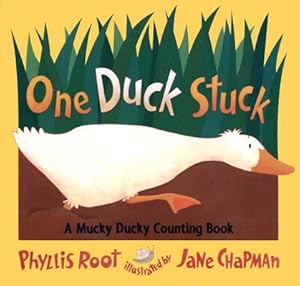 Seller image for One Duck Stuck: A Mucky Ducky Counting Book (Paperback or Softback) for sale by BargainBookStores