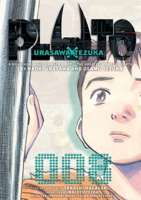 Immagine del venditore per Pluto: Urasawa X Tezuka, Vol. 8 (Paperback or Softback) venduto da BargainBookStores