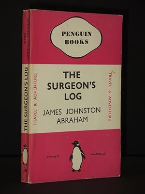 The Surgeon's Log: (Penguin Book No.66)