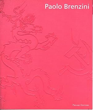 Seller image for Paolo Brenzini. Tutto rosa/ Completely Pink for sale by Di Mano in Mano Soc. Coop