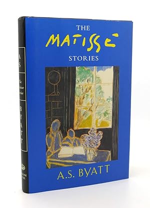 Image du vendeur pour THE MATISSE STORIES mis en vente par Rare Book Cellar