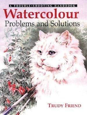 Imagen del vendedor de Watercolour Problems and Solutions: A Trouble-Shooting Handbook (Paperback or Softback) a la venta por BargainBookStores