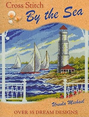 Immagine del venditore per Cross Stitch by the Sea (Paperback or Softback) venduto da BargainBookStores