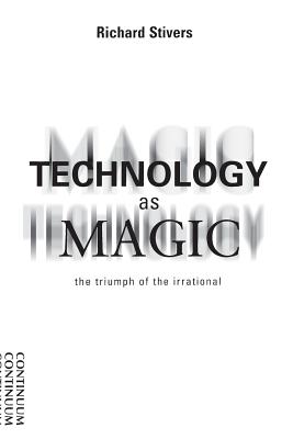 Bild des Verkufers fr Technology as Magic (Paperback or Softback) zum Verkauf von BargainBookStores