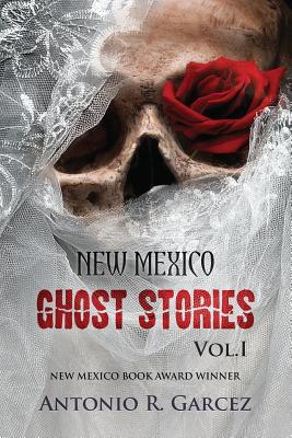Bild des Verkufers fr New Mexico Ghost Stories Volume I (Paperback or Softback) zum Verkauf von BargainBookStores