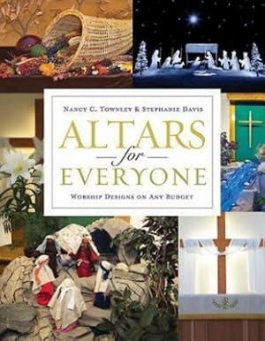 Bild des Verkufers fr Altars for Everyone: Worship Designs on Any Budget (Paperback or Softback) zum Verkauf von BargainBookStores