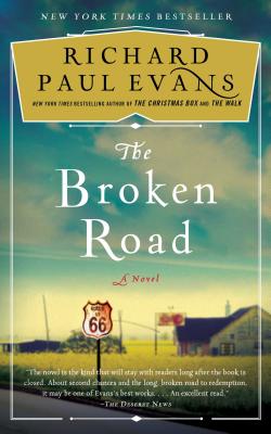 Seller image for The Broken Road (Paperback or Softback) for sale by BargainBookStores