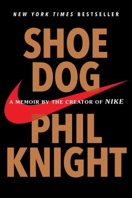 Imagen del vendedor de Shoe Dog: A Memoir by the Creator of Nike (Paperback or Softback) a la venta por BargainBookStores