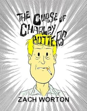 Seller image for The Curse Of Charley Butters (Paperback) for sale by Grand Eagle Retail