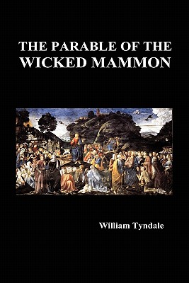 Seller image for The Parable of the Wicked Mammon (Hardback) (Hardback or Cased Book) for sale by BargainBookStores