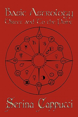 Seller image for Basic Astrology Direct and to the Point (Paperback or Softback) for sale by BargainBookStores