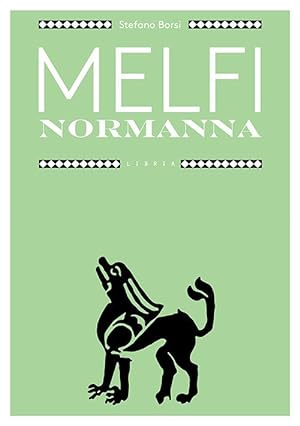 Immagine del venditore per Melfi Normanna venduto da Libro Co. Italia Srl
